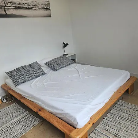 Apartamento Juan Les Pins Front De 2p Parking Colombier *